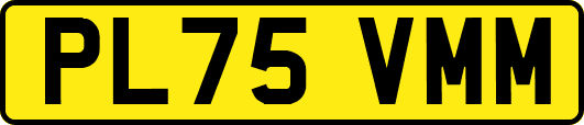 PL75VMM