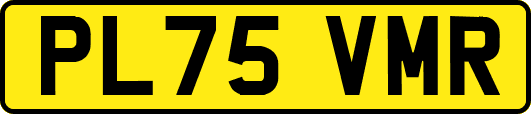 PL75VMR