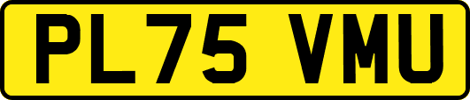 PL75VMU