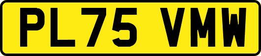 PL75VMW
