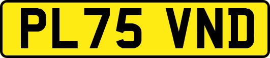 PL75VND