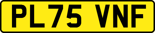 PL75VNF