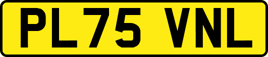 PL75VNL