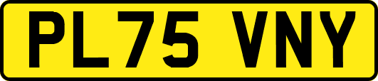 PL75VNY