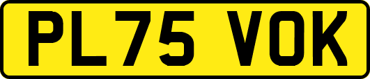 PL75VOK