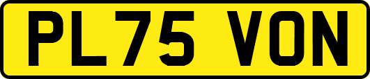 PL75VON