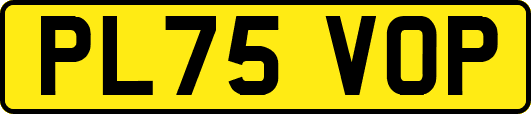 PL75VOP