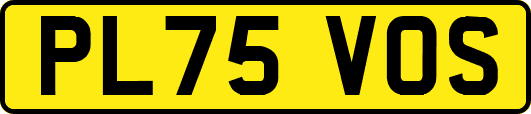 PL75VOS