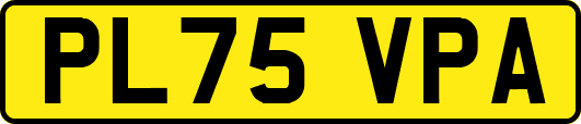 PL75VPA