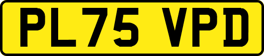 PL75VPD