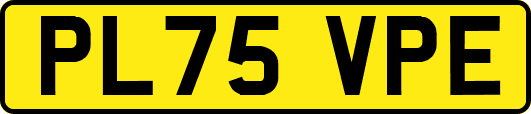 PL75VPE