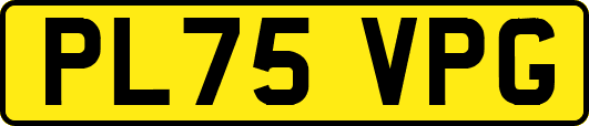 PL75VPG