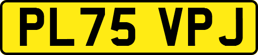 PL75VPJ