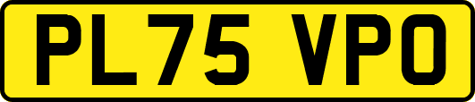 PL75VPO