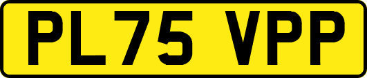 PL75VPP