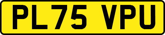 PL75VPU