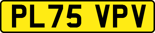 PL75VPV
