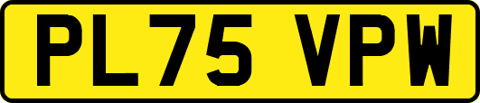 PL75VPW