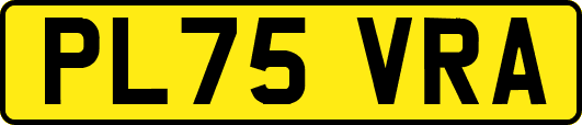 PL75VRA