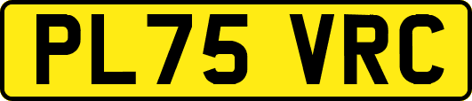 PL75VRC