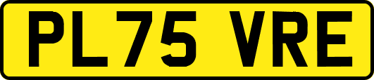 PL75VRE