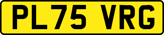 PL75VRG