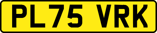 PL75VRK