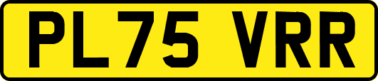 PL75VRR