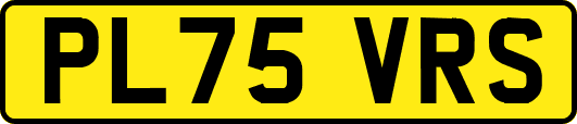 PL75VRS