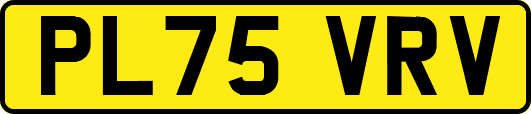 PL75VRV