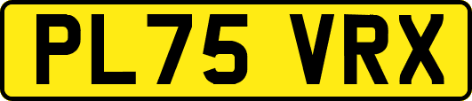 PL75VRX