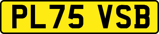 PL75VSB