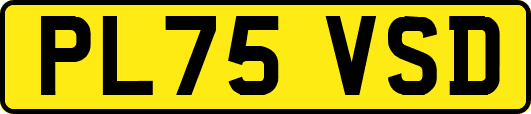 PL75VSD