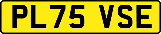 PL75VSE