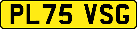 PL75VSG