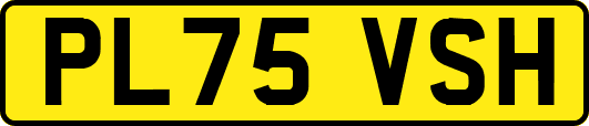 PL75VSH