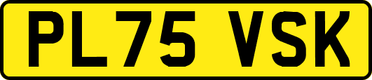 PL75VSK
