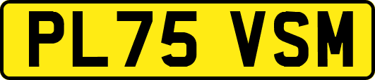 PL75VSM