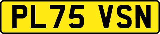 PL75VSN