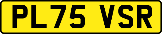 PL75VSR