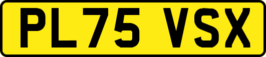 PL75VSX