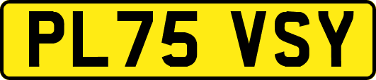 PL75VSY