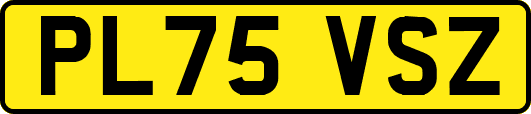 PL75VSZ