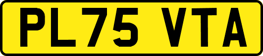 PL75VTA