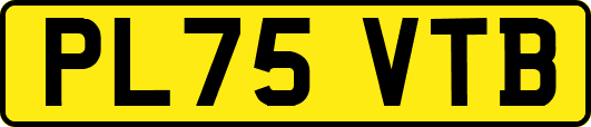 PL75VTB