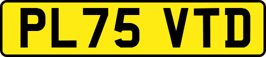 PL75VTD