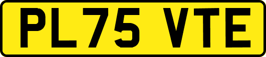 PL75VTE