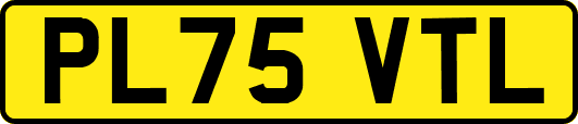 PL75VTL