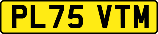PL75VTM