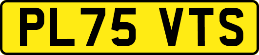 PL75VTS